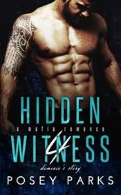 Hidden Witness 4: Dominic's Story