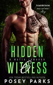 Hidden Witness 6: Marco and Emoni's Story