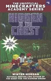 Hidden in the Chest