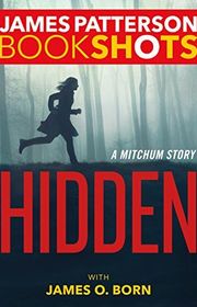 Mitchum book cover