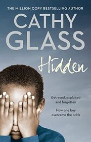 Book cover for "Hidden"