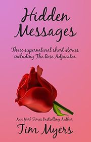 Book cover for "Hidden Messages"