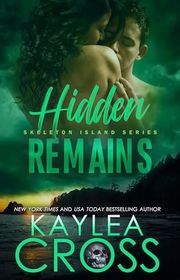 Kaylea Cross book cover