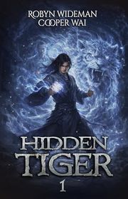 Robyn Wideman book cover
