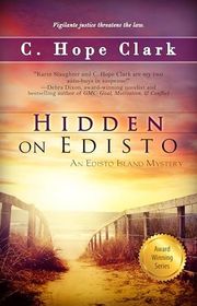 Edisto Island Mysteries book cover