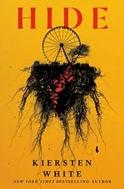 Kiersten White book cover