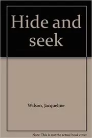 Book cover for "Hide And Seek"