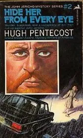 Hide Her from Every Eye