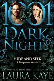 Laura Kaye book cover
