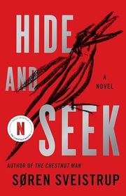 Soren Sveistrup book cover