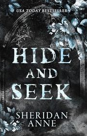 Sheridan Anne book cover