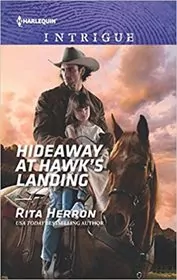 Hideaway at Hawk's Landing