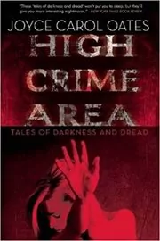 High Crime Area