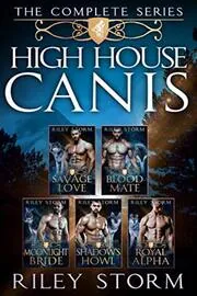 High House Canis
