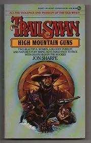 High Mountain Guns