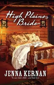High Plains Bride