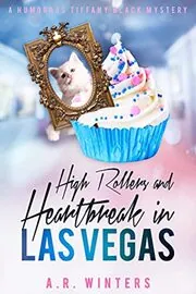 High Rollers and Heartbreak in Las Vegas