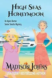 High Seas Honeymoon