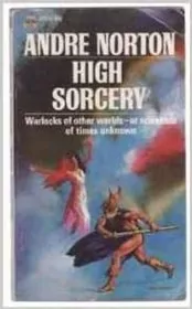 High Sorcery