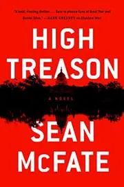 Sean McFate book cover