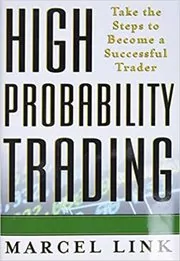 Book cover for "High-Probability Trading" by Marcel Link
