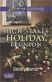 High-Stakes Holiday Reunion