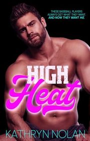 Kathryn Nolan book cover
