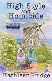 Kathleen Bridge book cover