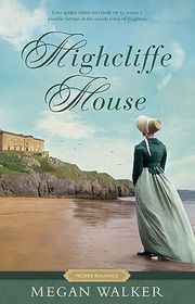 Megan Walker book cover