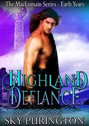Highland Defiance