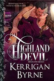 Highland Devil / Redeemed