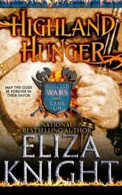 Highland Wars book cover