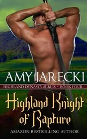 Highland Knight of Rapture