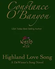 Highland Love Song