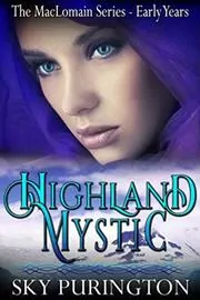 Highland Mystic