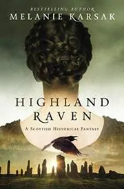 Highland Raven