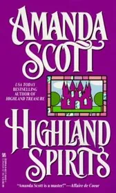 Highland Spirits