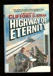 Highway of Eternity