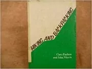 Book cover for "Hiking and Backpacking" by Gary Paulsen