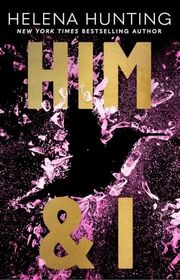 Helena Hunting book cover