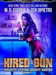 Hired Gun