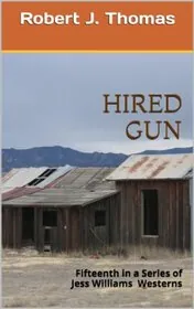 Hired Gun
