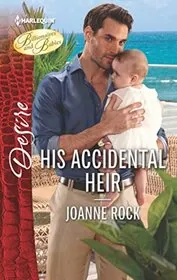 His Accidental Heir