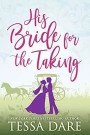 His Bride for the Taking