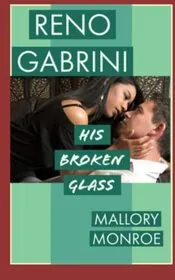 His Broken Glass