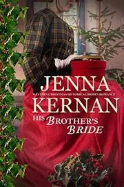 His Brother's Bride