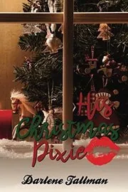 His Christmas Pixie