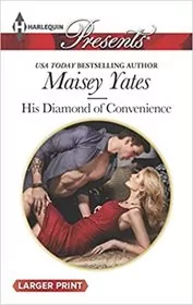 His Diamond of Convenience