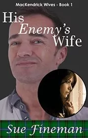His Enemy's Wife