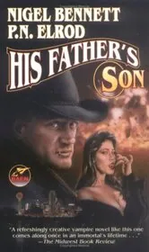His Father's Son